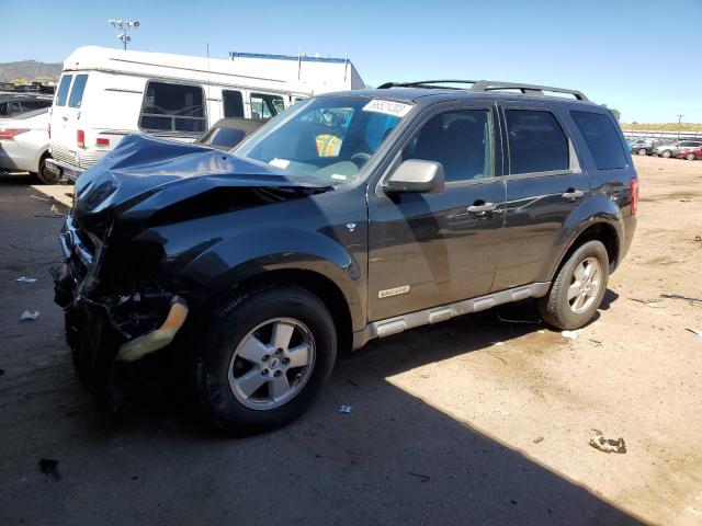 2008 Ford Escape XLT