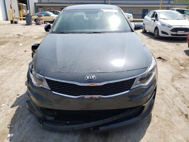 KNAGT4L32G5079541 KIA Optima Lx