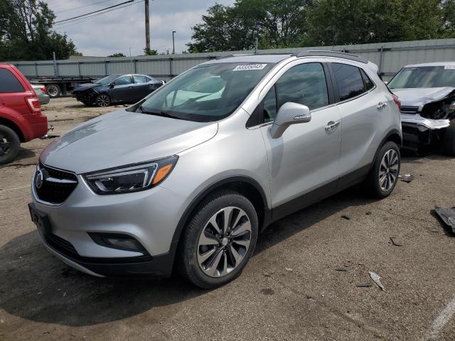 2018 Buick Encore Essence