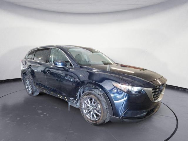 JM3TCBCY4N0607776 Mazda CX-9 TOURI 4