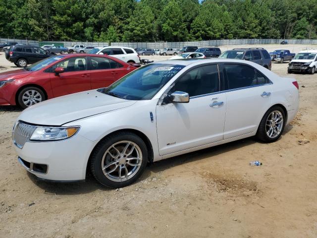 2012 Lincoln MKZ Hybrid