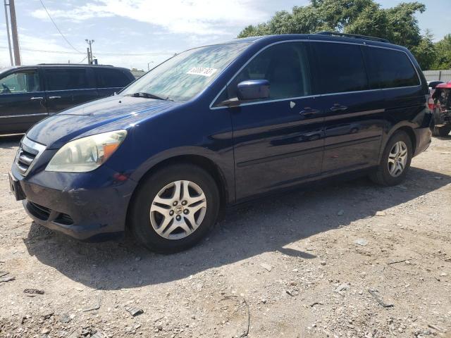 2005 Honda Odyssey EX-L