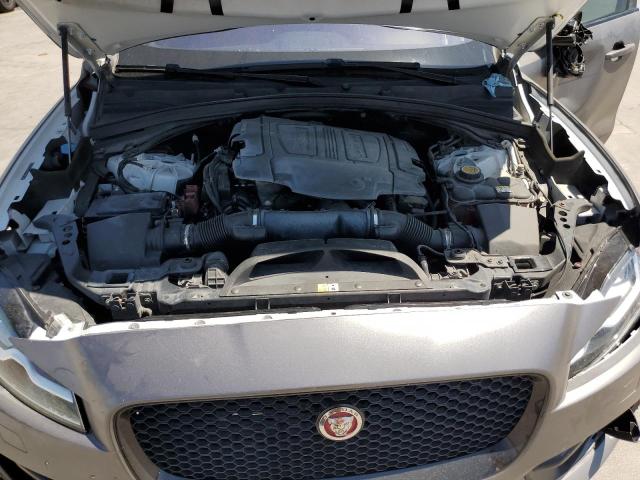 2017 JAGUAR 340 SADCL2BV2HA070473