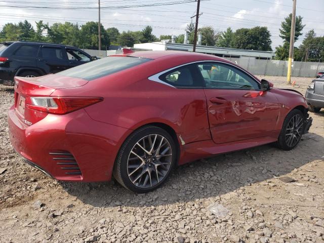 2016 LEXUS RC 300 JTHSM5BC6G5001067
