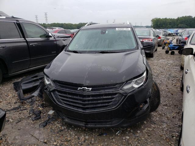 2020 CHEVROLET EQUINOX LT - 3GNAXVEX8LL152898