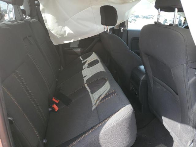 1FTER4FHXNLD02014 Ford RANGER XL