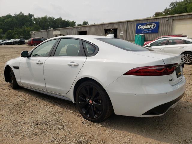 2021 JAGUAR XF R-DYNAM - SAJBL4GX3MCY88985