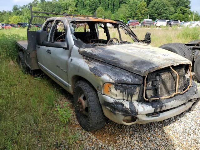 2004 Dodge Ram 3500 ST