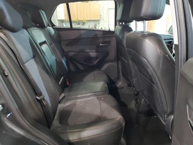 2017 CHEVROLET TRAX 1LT - 3GNCJLSB6HL286548