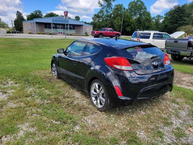 Vin: kmhtc6ad9cu058948, lot: 64570653, hyundai veloster 20123