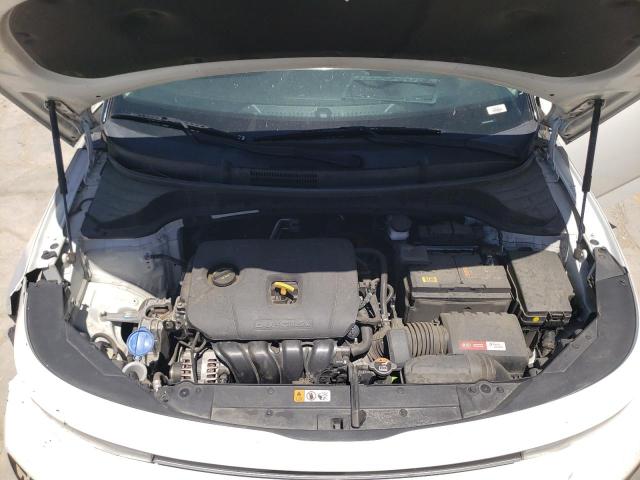 KNDJ23AU7M7149780 KIA SOUL LX