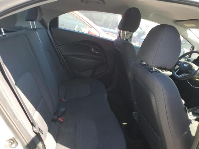 KNADM5A38E6333639 KIA RIO LX