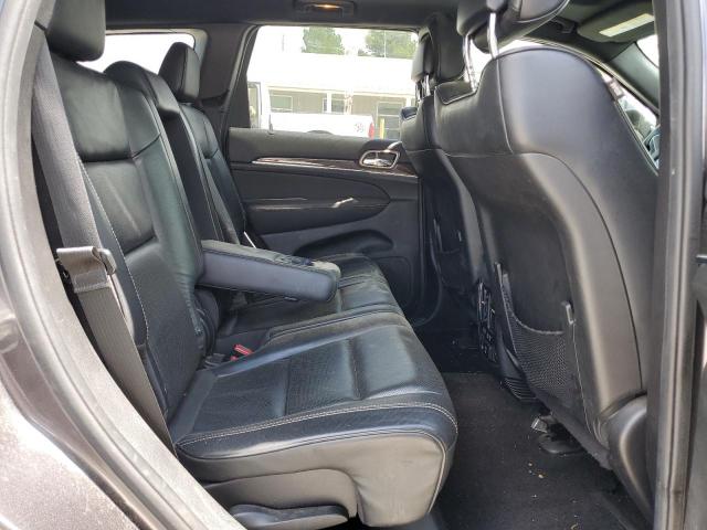 1C4RJFCM4FC681633 Jeep Grand Cherokee Overland