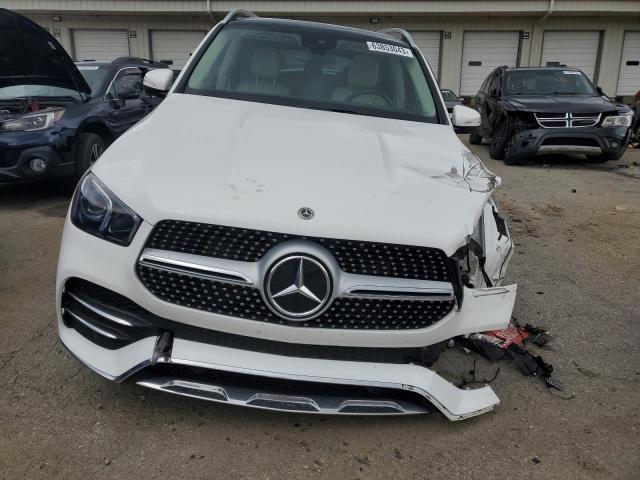 4JGFB4KB0MA509284 2021 MERCEDES-BENZ GLE-CLASS, photo no. 5