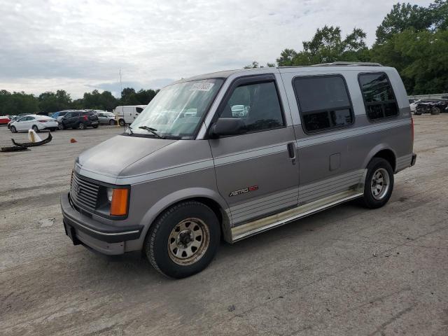 1991 Chevrolet Astro Cargo Van 