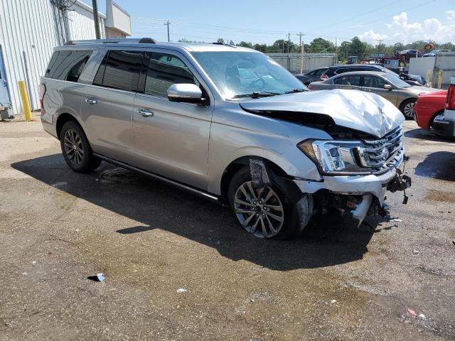 1FMJK1KT1MEA09807 Ford Expedition Max Limited
