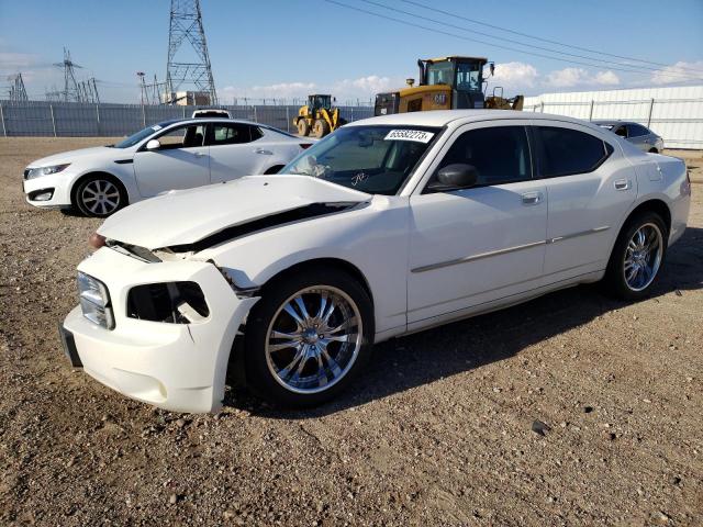 2008 Dodge Charger SXT