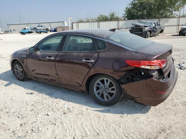 5XXGT4L35LG432508 Kia Optima LX 2