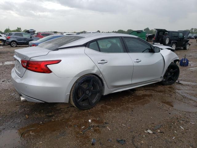 1N4AA6AP4HC436835 Nissan Maxima 3.5s