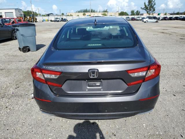 1HGCV1F58LA128106 Honda Accord EXL 6