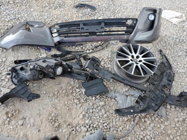 5TDJZRFH4HS396826 Toyota Highlander Se