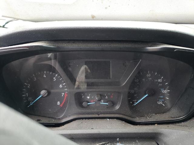1FTYR2XM7HKA20548 Ford Transit T-250