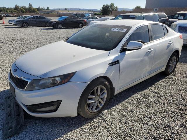 2012 Kia Optima LX