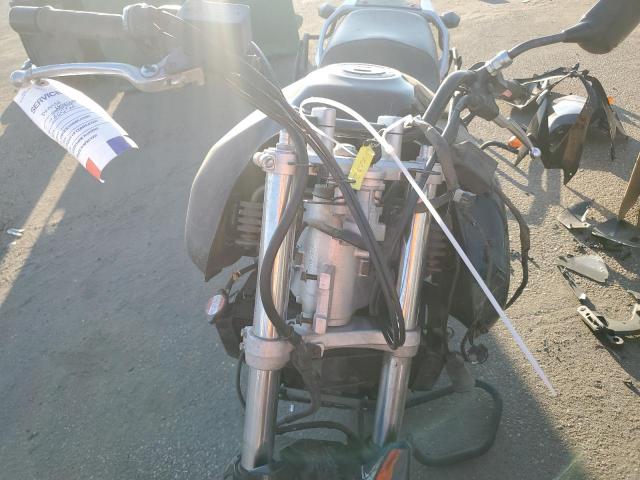 2004 SUZUKI DL650 K JS1VP54A942101818