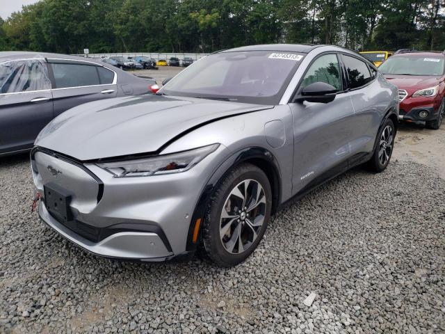 FORD MUSTANG PREMIUM 2021 0