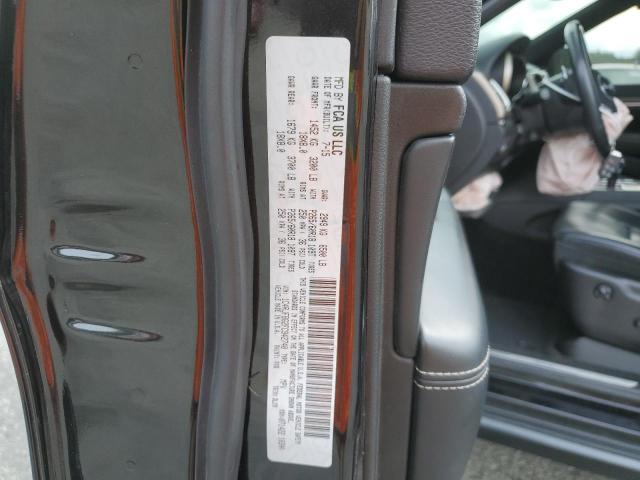 1C4RJFBG2FC942740 Jeep Grand Cherokee Limited