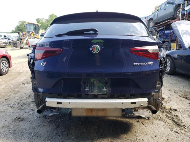 ZASPAKBN8M7C99175 Alfa Romeo Stelvio TI 6