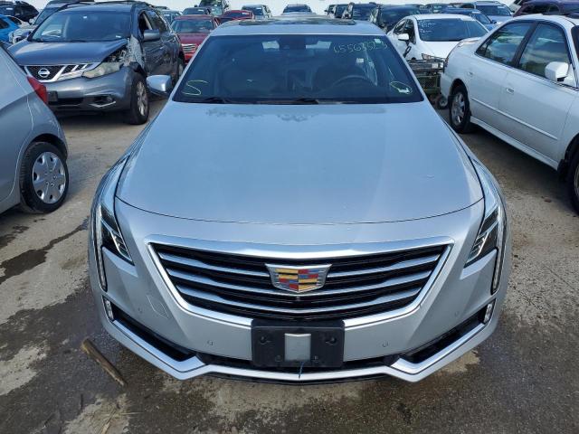 1G6KD5RS3HU136726 Cadillac CT6 LUXURY