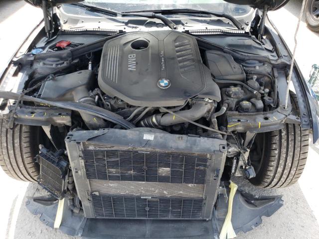 WBA4J5C58KBM66847 BMW 440i Gran Coupe