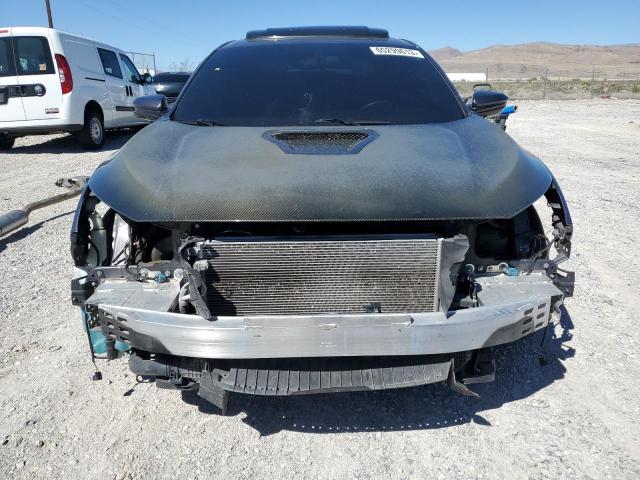 2018 HONDA CIVIC SI - 2HGFC1E59JH703185