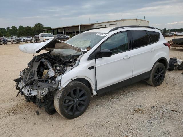 VIN 1FMCU0GD5KUA49910 Ford Escape SE 2019