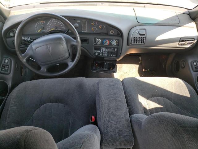2021 PONTIAC BONNEVILLE 1G2HX52K2XH247224