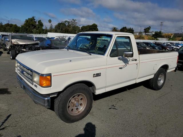 1988 Ford F-150 