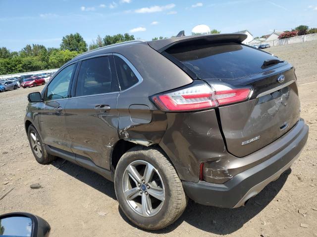 2FMPK3J93KBB04311 2019 FORD EDGE, photo no. 2