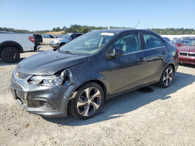 1G1JF5SB1L4116067 Chevrolet Sonic PREM