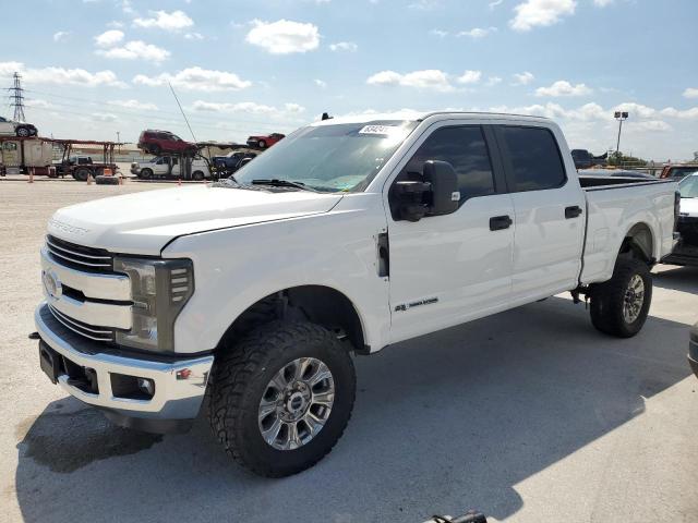 2019 Ford F-250 