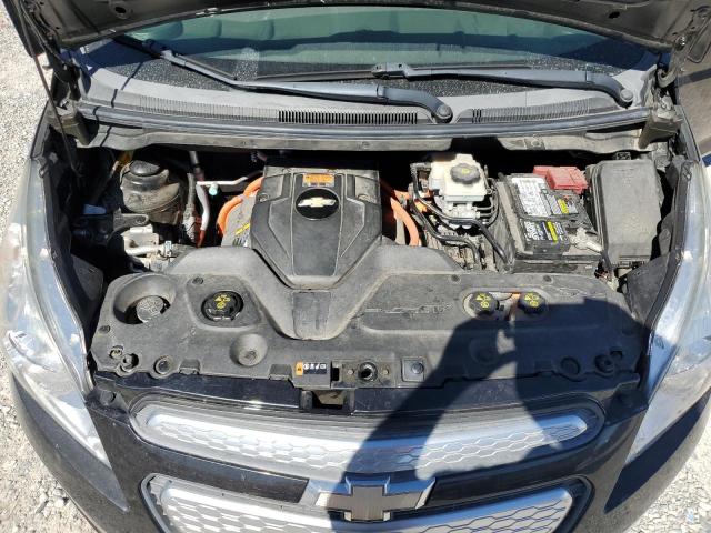 2016 CHEVROLET SPARK EV 2 - KL8CL6S09GC570147