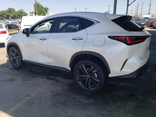 2022 LEXUS NX 450H JTJHKCFZ8N2003046