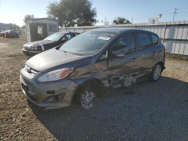 2014 Ford C-Max Energi SE