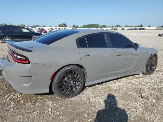 2C3CDXGJ9KH599394 | 2019 DODGE CHARGER SC