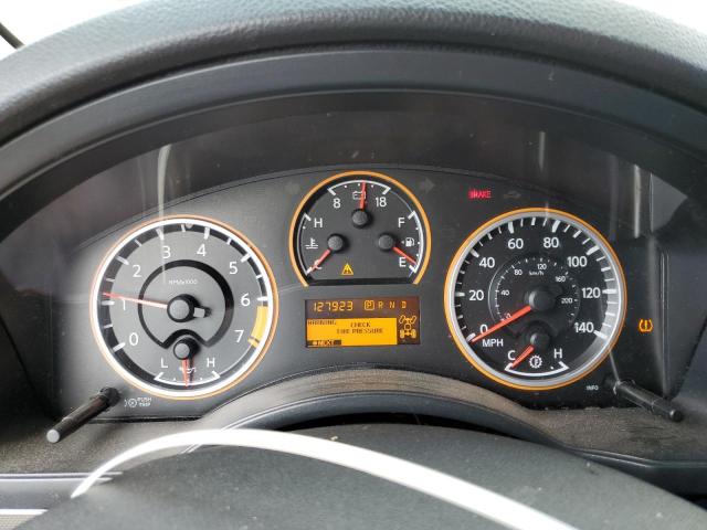 5N1AA0NC1FN617936 Nissan ARMADA SV