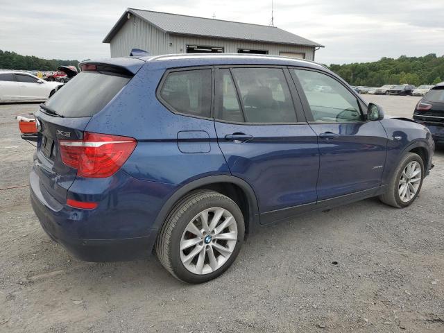 5UXWX9C57G0D66566 2016 BMW X3, photo no. 3