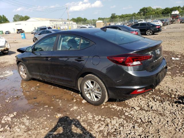 5NPD84LF6LH564535 | 2020 HYUNDAI ELANTRA SE