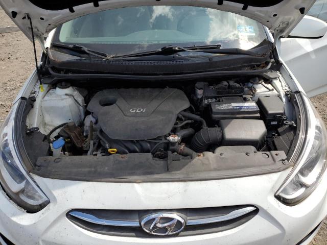 2015 HYUNDAI ACCENT GS - KMHCT5AE8FU203209
