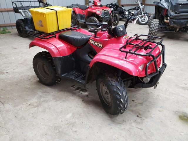 2003 SUZUKI LT-A400 F - 5SAAK46K037110396
