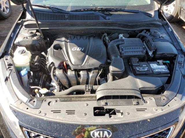 5XXGM4A74EG316173 KIA Optima Lx